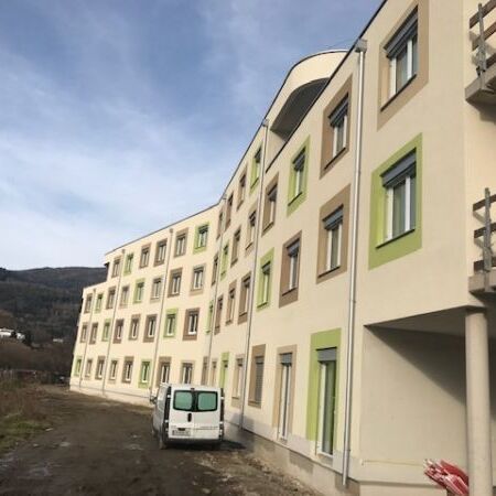 Impression unserer Arbeit