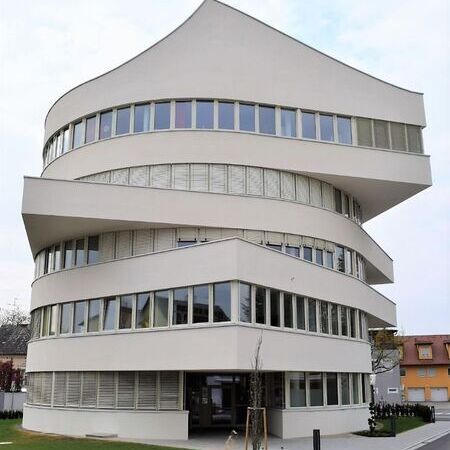 Impression unserer Arbeit