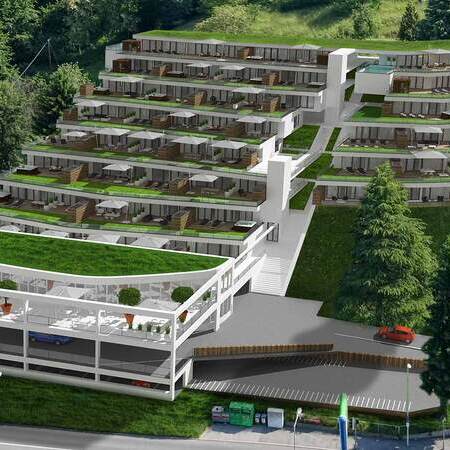 Impression unserer Arbeit