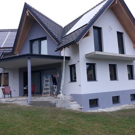 Impression unserer Arbeit