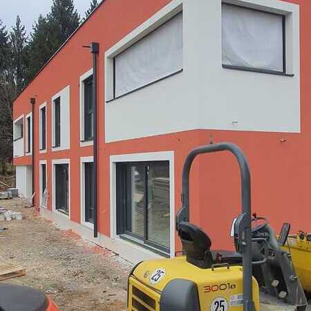 Impression unserer Arbeit