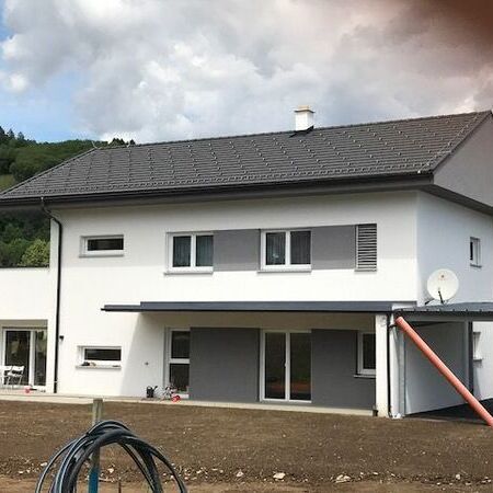 Impression unserer Arbeit